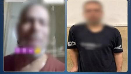 الأمن يوضح ملابسات فيديو مثير للجدل في القليوبية