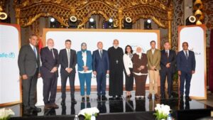 وادي دجلة يطلق المرحلة الثانية من "درع سيف" لتعزيز حماية الأطفال في مصر