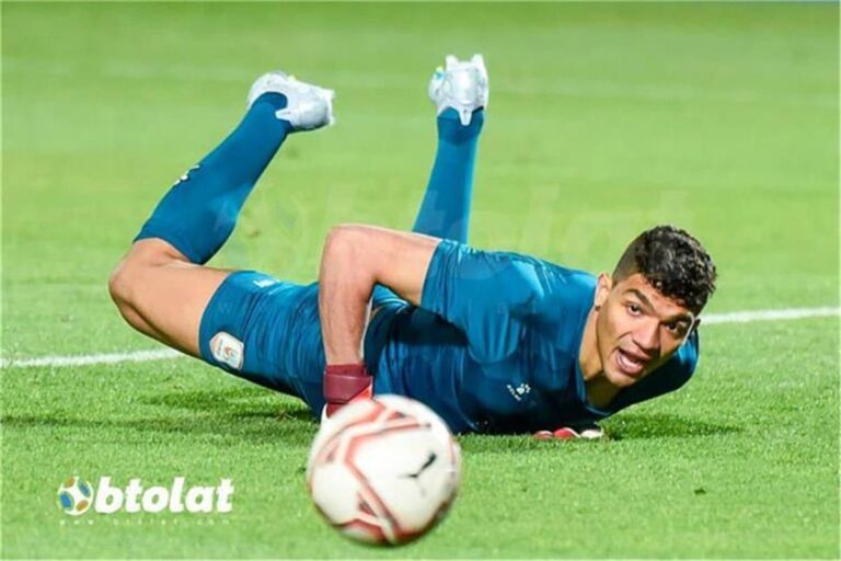 خاص | حقيقة طلب محمد صبحي الرحيل عن الزمالك خاص | حقيقة طلب محمد صبحي الرحيل عن الزمالك