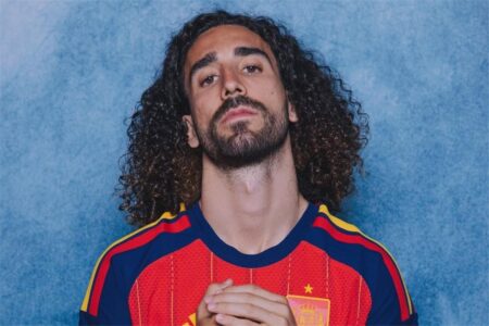 دي لا فوينتي يوضح موقفه من انتقال كوكوريلا إلى ريال مدريد
