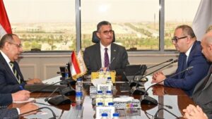 التموين تبحث مع "تمويلي" إطلاق برامج تمويل ميسرة لبدالي التموين ومنافذ جمعيتي للانضمام إلى كاري أون