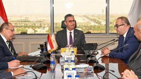 التموين تبحث مع "تمويلي" إطلاق برامج تمويل ميسرة لبدالي التموين ومنافذ جمعيتي للانضمام إلى كاري أون