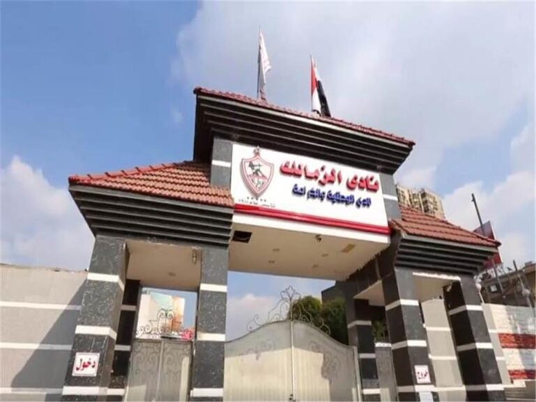 عاجل | حبس عضو مجلس إدارة الزمالك 6 أشهر بسبب الأهلي