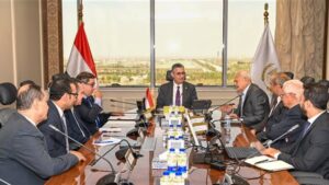 وزير التموين: ندرس سيناريوهات مختلفة لضمان وصول الدعم إلى مستحقيه