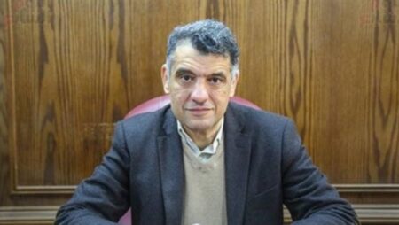 عميد معهد الأورام: 500 500 إضافة نوعية لعلاج الأورام في مصر والمنطقة