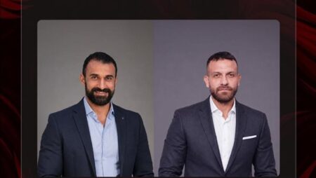 الأهلي يعلن استمرار عمرو الحلواني وتعيين رامي عادل مديرا إداريا لقطاع البراعم