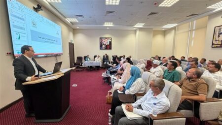 القومي لتنظيم الإعلانات" يواصل مراجعة مخططات الإعلانات بالمحافظات ويستعرض موقف "الشرقية