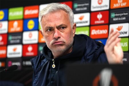 صدمة أولى لـ مورينيو.. ريال مدريد يتعرض لضربة قوية في الميركاتو الصيفي