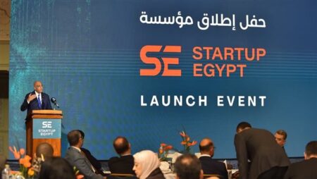 "تنمية المشروعات" يفتح أبوابه لدعم رواد الأعمال ويقدم خدماته لـ209 شركات ناشئة
