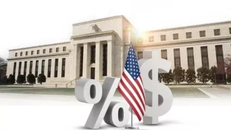 الفيدرالي الأمريكي يحسم اليوم مصير أسعار الفائدة في رابع اجتماعاته خلال 2026 الفيدرالي الأمريكي يحسم اليوم مصير أسعار الفائدة في رابع اجتماعاته خلال 2026