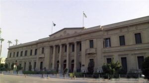 لطلاب الساعات المعتمدة بحقوق القاهرة، ضوابط تسجيل المواد للفصل الدراسي الصيفي