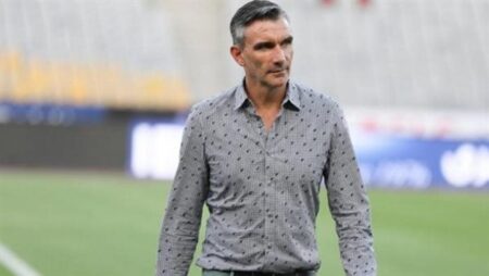 تفاصيل جديدة في ملف تدريب كارتيرون للزمالك