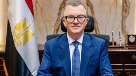 وزير التخطيط يشارك في اجتماعات البنك الإسلامي للتنمية بأذربيجان لبحث التكامل الإقليمي