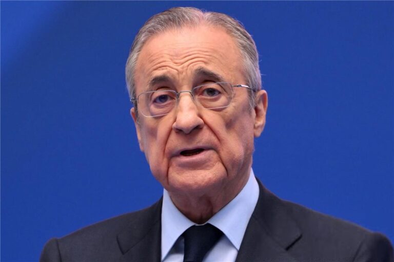 رسميًا.. ريال مدريد يتوجه بطلب إلى يويفا بشان قضية نيجريرا