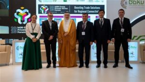 وزير التخطيط: الاضطرابات الجيوسياسية تثبت أن "المرونة الاقتصادية" ركيزة تنموية وليست خيارا بديلا