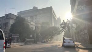 شبورة كثيفة ورطوبة، الأرصاد تكشف حالة الطقس غدا الخميس