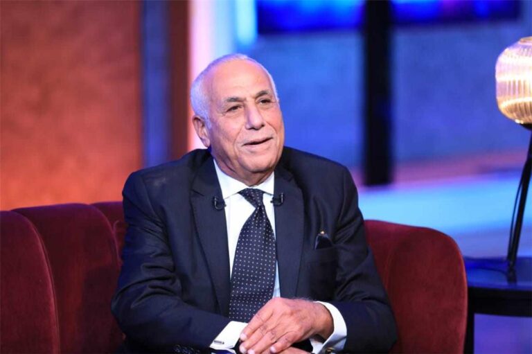 حسين لبيب: أرض الزمالك الجديدة تبعث على الارتياح.. وهناك جزء استثماري