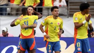 كأس العالم ٢٠٢٦.. تعرف على تشكيل مباراة أوزبكستان وكولومبيا
