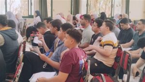 دليل الثانوية العامة 2026، المسموح والممنوع داخل اللجنة وأهم النصائح قبل الامتحان