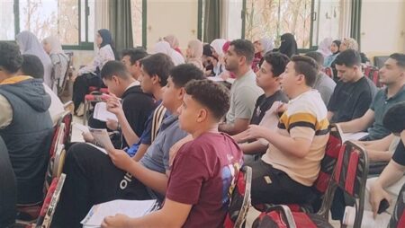 دليل الثانوية العامة 2026، المسموح والممنوع داخل اللجنة وأهم النصائح قبل الامتحان