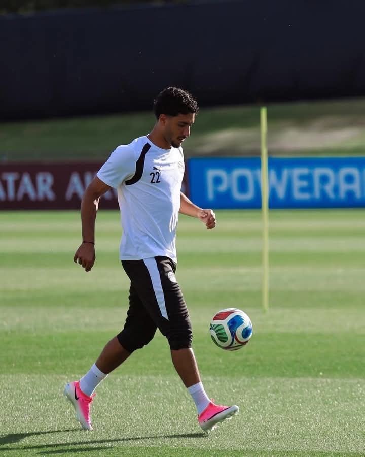 كأس العالم 2026، منتخب مصر يتوجه لكندا غدا استعدادا لمواجهة نيوزيلندا 2 كأس العالم 2026، منتخب مصر يتوجه لكندا غدا استعدادا لمواجهة نيوزيلندا