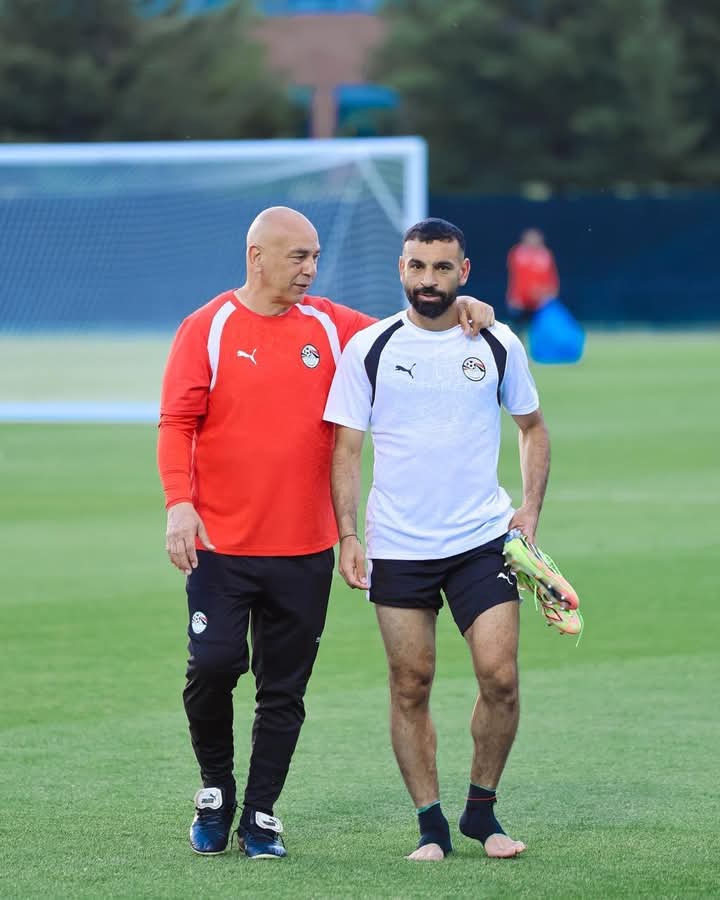 كأس العالم 2026، منتخب مصر يتوجه لكندا غدا استعدادا لمواجهة نيوزيلندا 6 كأس العالم 2026، منتخب مصر يتوجه لكندا غدا استعدادا لمواجهة نيوزيلندا