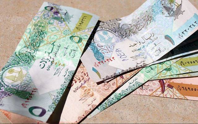 الريال القطري، مصر24 