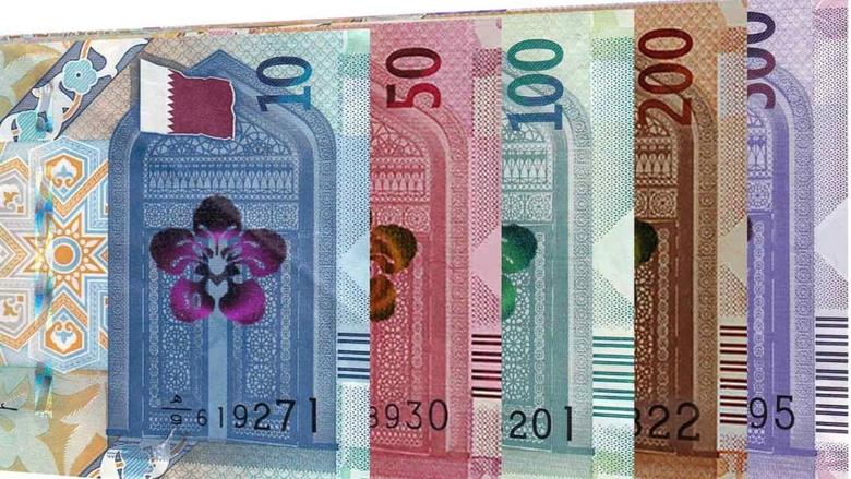 الريال القطري، مصر24 