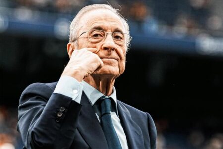 تقارير: ريال مدريد يتوصل إلى اتفاق مع الصفقة الرابعة تقارير: ريال مدريد يتوصل إلى اتفاق مع الصفقة الرابعة