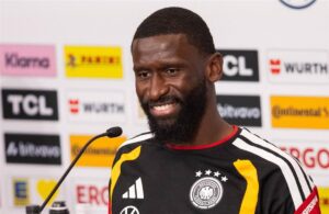 روديجر يلمح إلى إمكانية انتقال زميله في ألمانيا إلى ريال مدريد.. ويعلق على عودة مورينيو