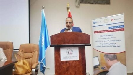 "معلمي القاهرة الجديدة" توفر وسائل نقل مجانية لمراقبي امتحانات الثانوية العامة 2026