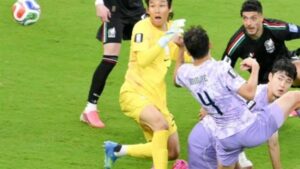 كأس العالم 2026.. المكسيك أول المتأهلين إلى دور الـ32 بعد الفوز على كوريا الجنوبية