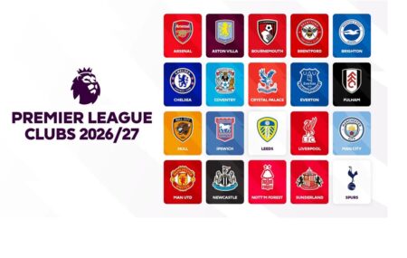 مباشر | قرعة الدوري الإنجليزي الممتاز 202627.. بعد قليل مباشر | قرعة الدوري الإنجليزي الممتاز 202627.. بعد قليل