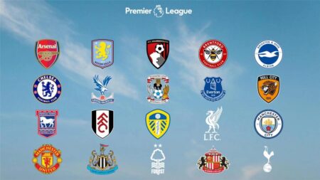 جدول مباريات ليفربول في الدوري الإنجليزي 202627 جدول مباريات ليفربول في الدوري الإنجليزي 202627