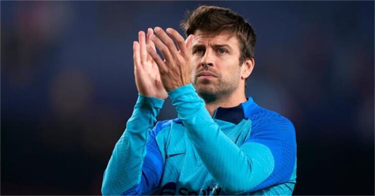 بيكيه عن تعيين مورينيو مدربًا لـ ريال مدريد: انسوا كرة القدم