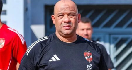 وليد صلاح الدين: توروب تعرض للظلم.. ولا يوجد لاعب يستحق 30 مليون