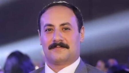 ريمون نبيل يحدد أفضل نقاط الشراء الآمنة أثناء تصحيح الأسهم الصاعدة بالبورصة ريمون نبيل يحدد أفضل نقاط الشراء الآمنة أثناء تصحيح الأسهم الصاعدة بالبورصة
