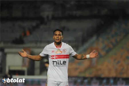 خاص | الزمالك: لم نفسخ عقد سيف الجزيري.. وهذا ما طلبناه