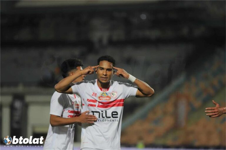 وكيل سيف الجزيري يعلن فسخ تعاقده مع الزمالك: الطريقة مهينة وننتظر المستحقات