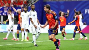 كأس العالم، منتخب السعودية يحقق رقما سلبيا وأويارزابال يدخل التاريخ