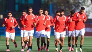 رحلة خاصة من سياتل إلى كندا لمتابعة منتخب مصر أمام نيوزيلندا في كأس العالم 2026 (فيديو)