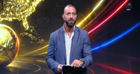 ميدو: حذرت إدارة الزمالك من خطأ تاريخي بسبب زيزو.. وحسين الشحات من أهم لاعبي الأهلي ميدو: حذرت إدارة الزمالك من خطأ تاريخي بسبب زيزو.. وحسين الشحات من أهم لاعبي الأهلي