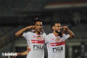 وكيله: سيف الجزيري مصدوم وحالته النفسية سيئة بسبب تصرف إدارة الزمالك