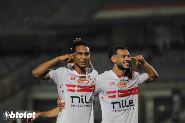 وكيله: سيف الجزيري مصدوم وحالته النفسية سيئة بسبب تصرف إدارة الزمالك