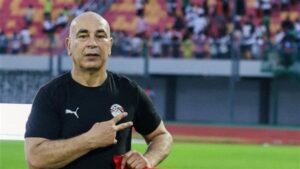 أول تعليق لحسام حسن بعد فوز منتخب مصر على نيوزيلندا