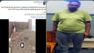 تفاصيل ضبط عاطل لارتكاب أفعال خادشة للحياء أعلى سطح عقار بالإسكندرية