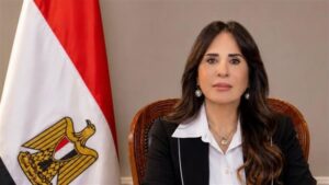 وزيرة الإسكان تصدر قرارًا بتكليف اللواء هاني الإسكندراني للعمل رئيسًا للجهاز المركزي للتعمير لمدة عام
