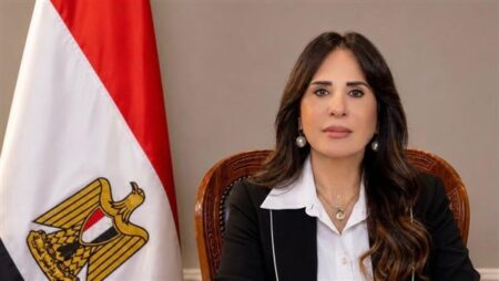 وزيرة الإسكان تصدر قرارًا بتكليف اللواء هاني الإسكندراني للعمل رئيسًا للجهاز المركزي للتعمير لمدة عام