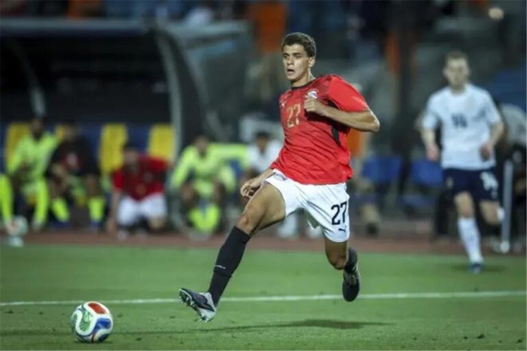 ماركا: حمزة عبد الكريم خليفة محمد صلاح وأفضل صفقة لـ برشلونة