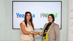 تعاون بين بايمنت وفيزيتا لإتاحة خدمات الرعاية الصحية الرقمية لمستخدمي بطاقات الرواتب